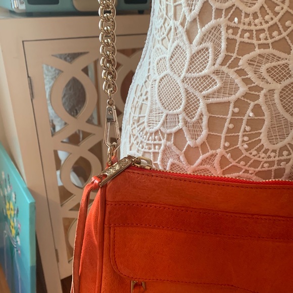 Rebecca Minkoff MAC Crossbody Bag - Picture 10 of 15